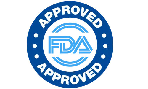 neurodrine fda approved