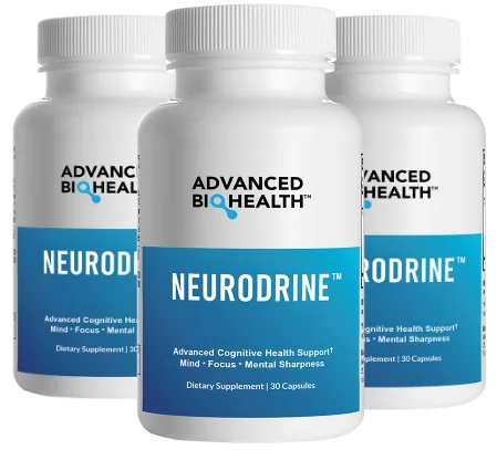 neurodrine